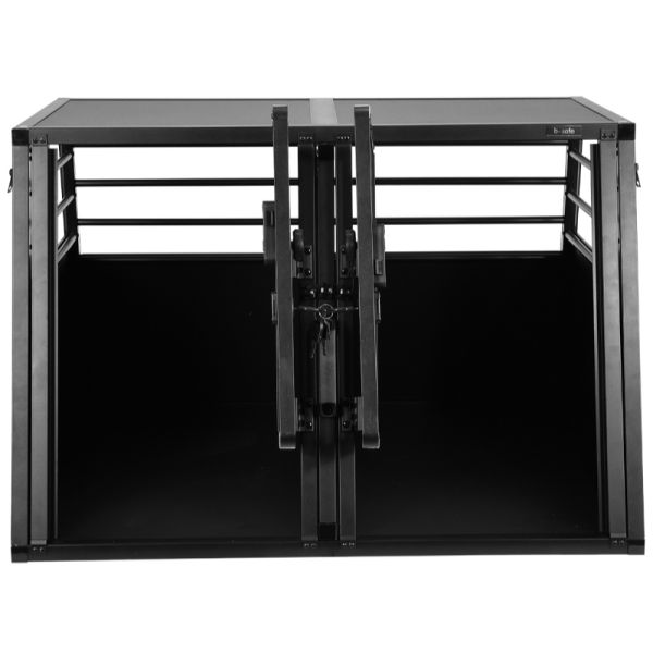b-safe Premium - Double 3 - 90x80CM