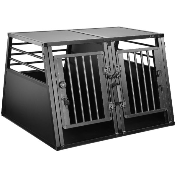 b-safe Premium - Double 3 - 90x80CM