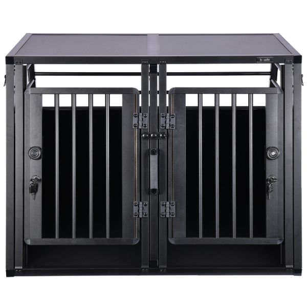 b-safe Premium - Double 4 - 90x80CM
