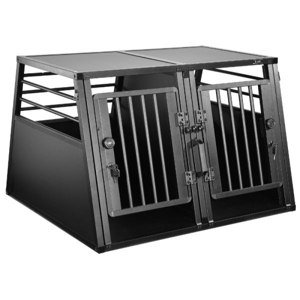 b-safe Premium - Double 4 - 90x80CM
