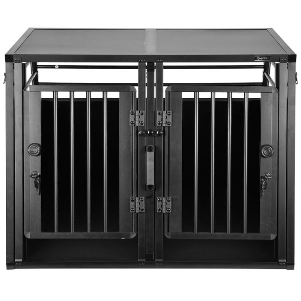 b-safe Premium - Double 5 - 90x85CM