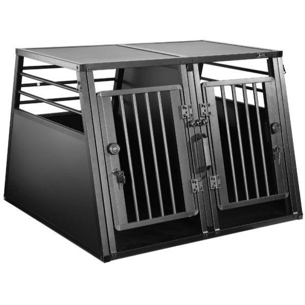 b-safe Premium - Double 5 - 90x85CM