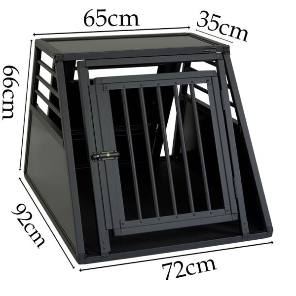 K9 Pro - Model Hercules 46