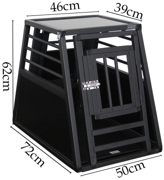 K9 Pro - Model Hercules 18