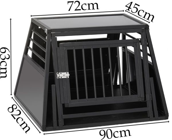 K9 Pro - Model Hercules 21