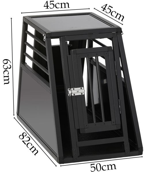 K9 Pro - Model Hercules 22
