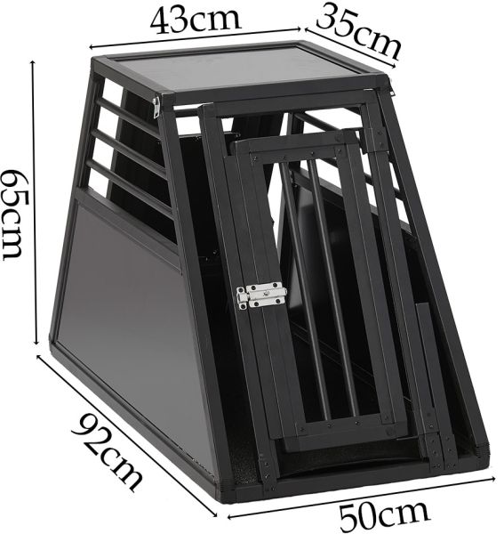 K9 Pro - Model Hercules 40