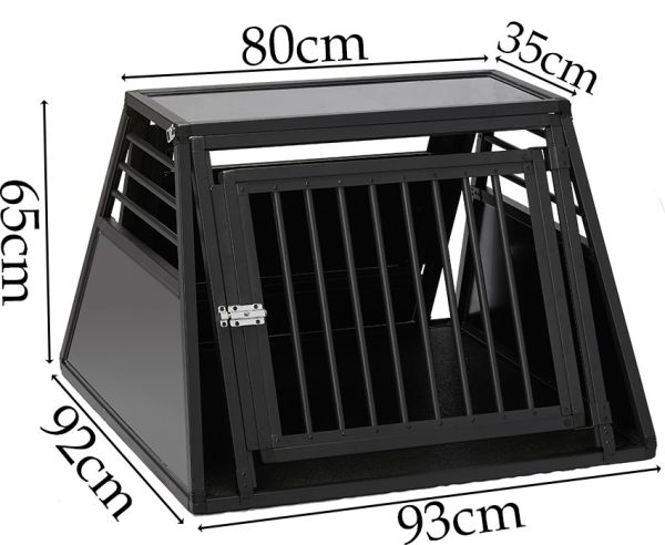 K9 Pro - Model Hercules 62