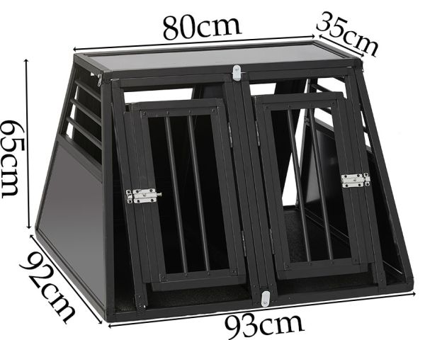 K9 Pro - Model Hercules 63