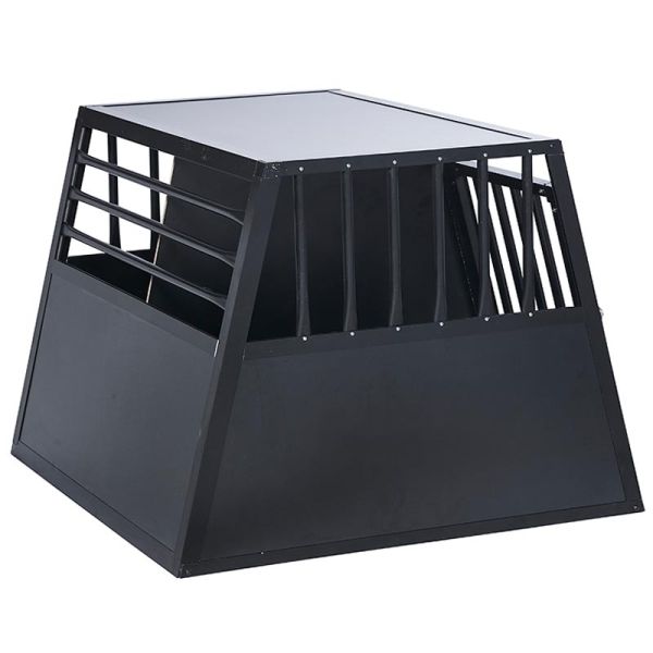 SafeCrate Basic - Double XL - Hundebur