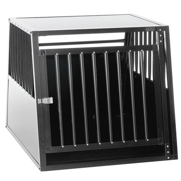 SafeCrate Basic - XXL - Hundebur