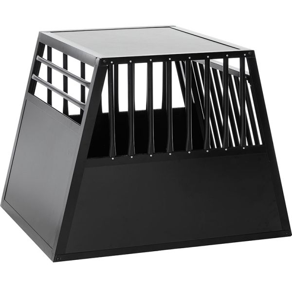 SafeCrate Basic - XXL - Hundebur