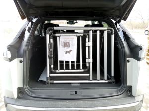 Example of 2. Gen Hybrid (ca. 2020 -> i dag)