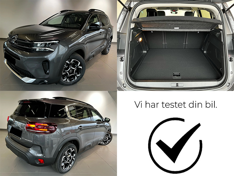 Hybrid (ca- 2020 -> i dag)