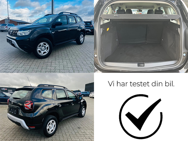 2. Gen 2WD (ca. 2018 -> 2024)