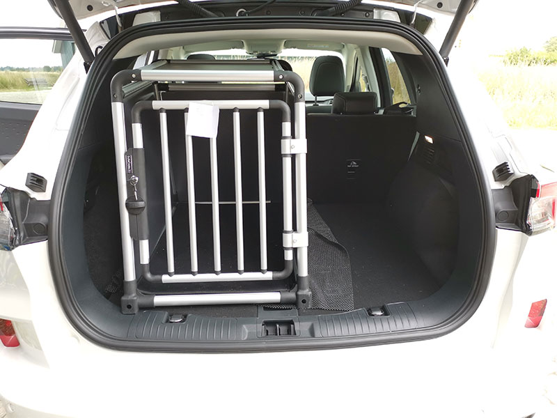 Example of 3. Gen Hybrid (ca. 2019 -> i dag)