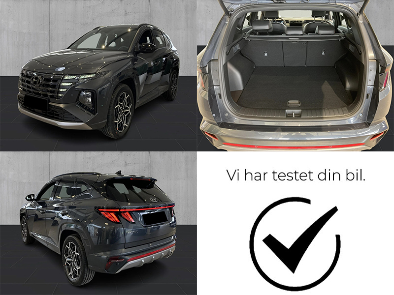 NX Hybrid (ca. 2020 -> i dag)