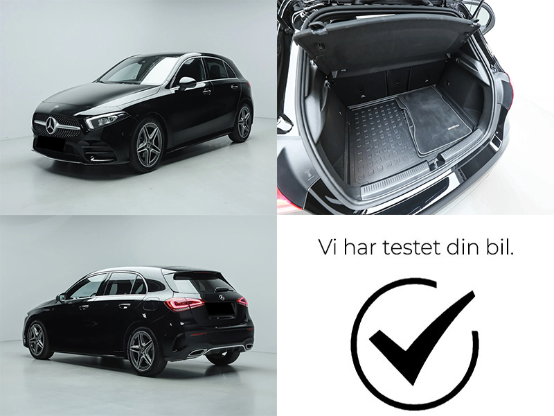 W177 (ca. 2019 -> i dag)