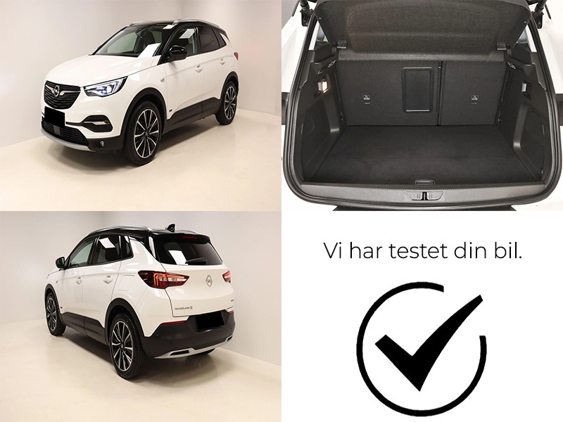 Hybrid (ca. 2019 -> i dag)