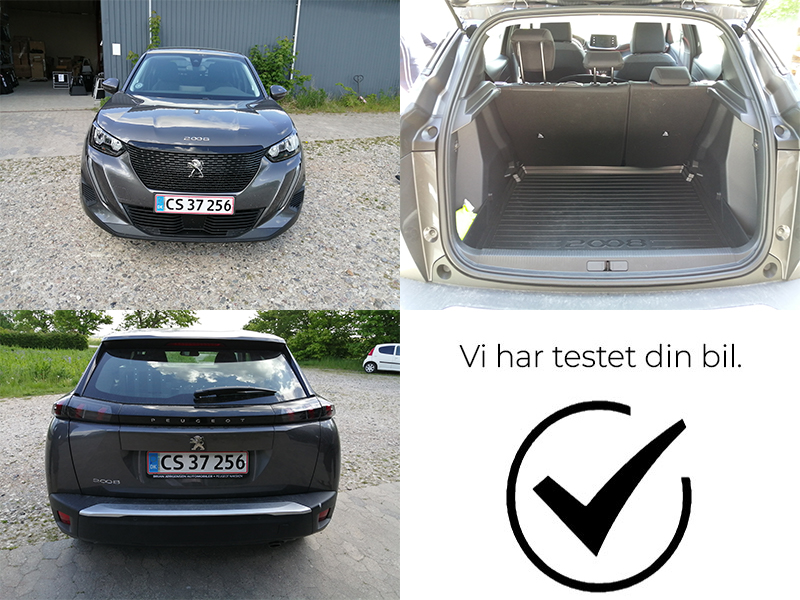 2. Gen (ej el) (ca. 2019 -> i dag) 