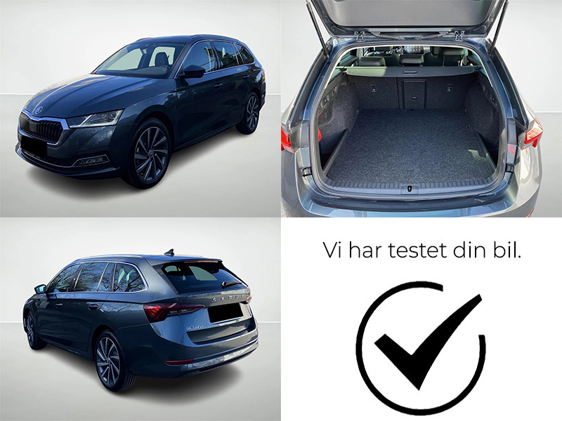 Mk4 Hybrid (ca. 2019 ->  i dag)