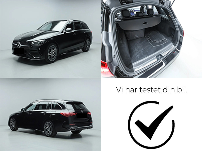 W206 (ej hybrid) (ca. 2021 -> i dag)