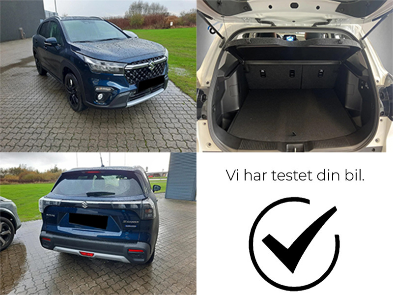 3. Gen (ca. 2021 ->  i dag)