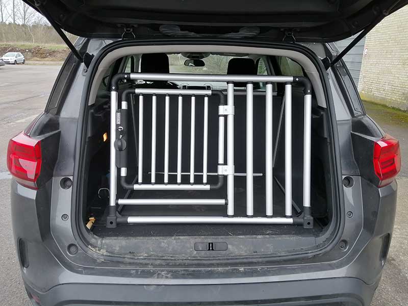 Example of Hybrid (ca- 2020 -> i dag)