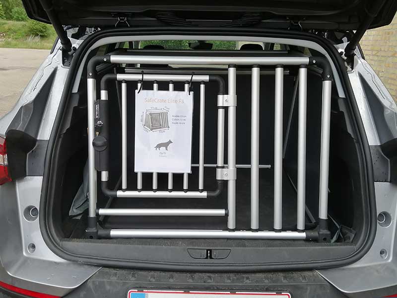 Example of Hybrid (ca. 2019 -> i dag)