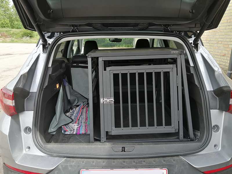 Example of Hybrid (ca. 2019 -> i dag)