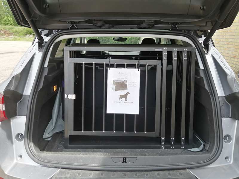 Example of Hybrid (ca. 2019 -> i dag)